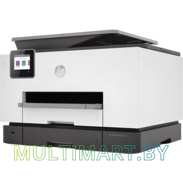 МФУ HP OfficeJet Pro 9023 (1MR70B) картинка 2